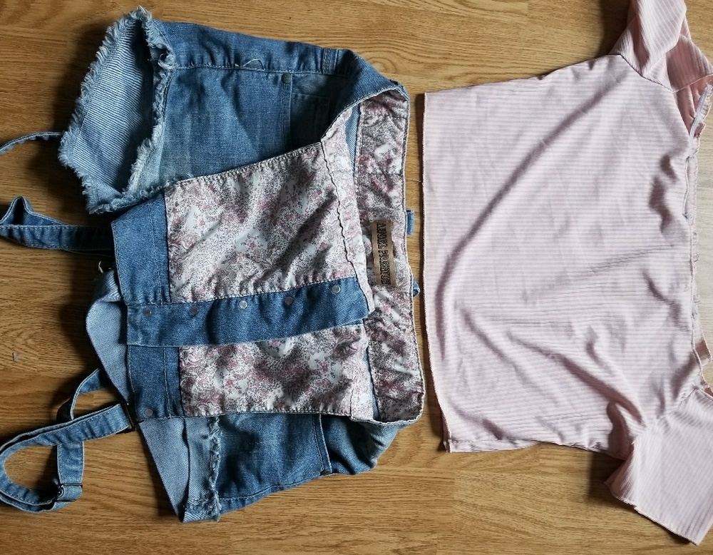 Overalls - Picture 4 of 7